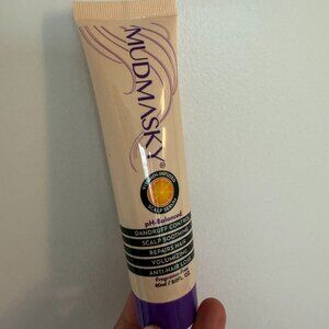 Musmasky Vitamin-Infused Scalp Serum NEW NEVER OPENED